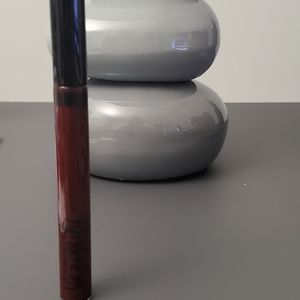 Mac Vamplify Lipgloss